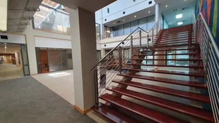 THE INNOVATION HUB | ALLAN CORMACK STREET | PERSEQUOR | PRETORIA