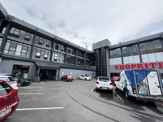 Prime Retail Space to Let - Midrand City Shopping Centre, Halfway House, Midrand