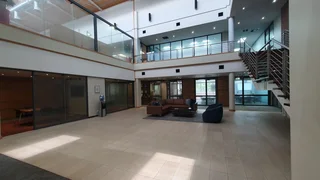 THE INNOVATION HUB | ALLAN CORMACK STREET | PERSEQUOR | PRETORIA