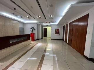 Office to Let in Sandton| Sinosteel Plaza | Sandton Central