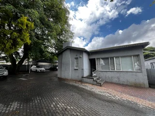 Prime Commercial Space for Sale - 31 1st Avenue, Dunvegan