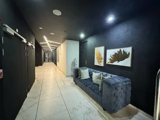 Premium Office Suite To Let at Illovo Point