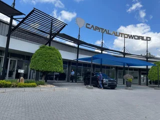 Showroom Space for Sale - Cnr New Road &amp; 16th Road, Randjespark, Midrand