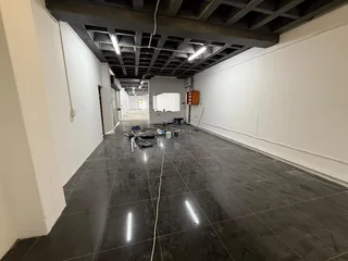 250m² Retail Space to Rent, Village on Main in Parklands