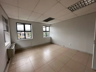 Modern Office Space in Meyersdal Office Park