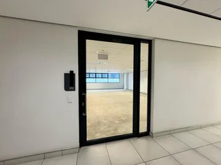 Premium Office Suite To Let at Illovo Point