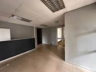 Modern Office Space in Meyersdal Office Park