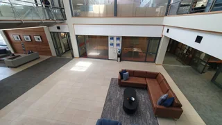 THE INNOVATION HUB | ALLAN CORMACK STREET | PERSEQUOR | PRETORIA