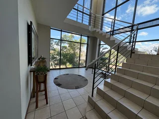 Prime Office Space to Let - Midridge Office Estate North, Midrand