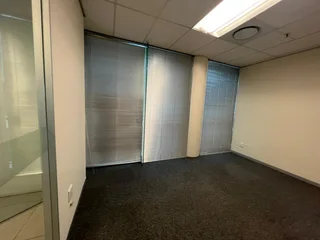 Office to Let in Sandton| Sinosteel Plaza | Sandton Central