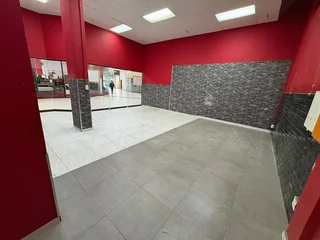 Prime Retail Space to Let - Midrand City Shopping Centre, Halfway House, Midrand