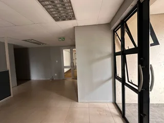 Modern Office Space in Meyersdal Office Park