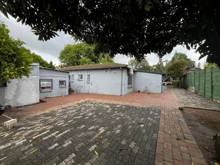 Prime Commercial Space for Sale - 31 1st Avenue, Dunvegan