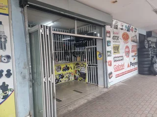 Prime Retail Investment Opportunity in Benoni CBD