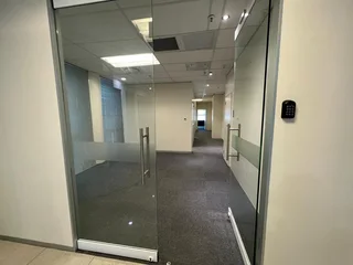 Office to Let in Sandton| Sinosteel Plaza | Sandton Central