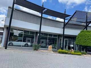 Showroom Space for Sale - Cnr New Road &amp; 16th Road, Randjespark, Midrand