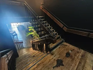 184.2m² Office to Rent in Boston, Bellville