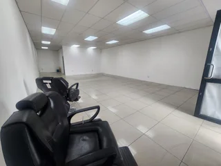 126 m² Office To Let – Waterkloof Ridge – Prime Main Road Exposure