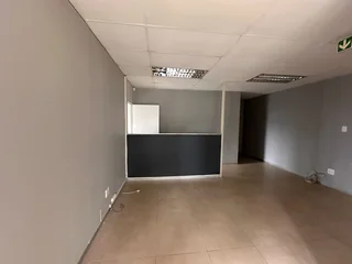 Modern Office Space in Meyersdal Office Park