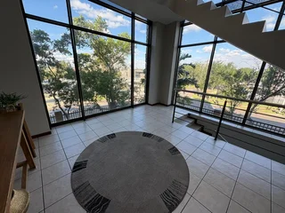 Prime Office Space to Let - Midridge Office Estate North, Midrand