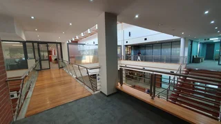 THE INNOVATION HUB | ALLAN CORMACK STREET | PERSEQUOR | PRETORIA