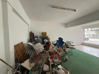 Prime Retail Space Available in Thora Court, Horizon