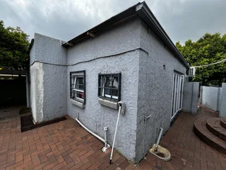 Prime Commercial Space for Sale - 31 1st Avenue, Dunvegan