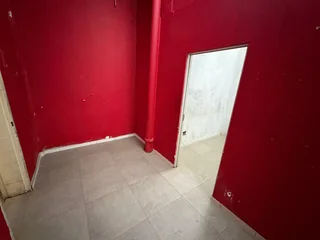 Prime Retail Space to Let - Midrand City Shopping Centre, Halfway House, Midrand