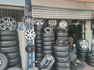 Prime Retail Investment Opportunity in Benoni CBD