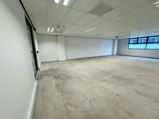 Premium Office Suite To Let at Illovo Point