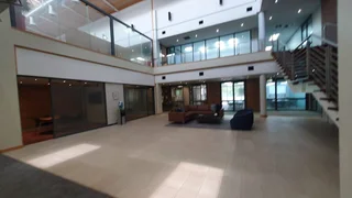 THE INNOVATION HUB | ALLAN CORMACK STREET | PERSEQUOR | PRETORIA