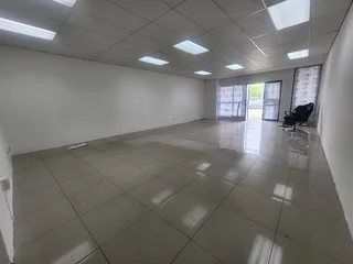 126 m² Office To Let – Waterkloof Ridge – Prime Main Road Exposure