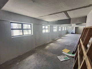 184.2m² Office to Rent in Boston, Bellville