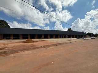Prime Retail Space to Rent - 6 Ontdekkers Road, Roodepoort