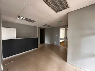 Modern Office Space in Meyersdal Office Park