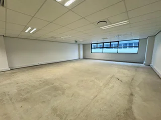 Premium Office Suite To Let at Illovo Point