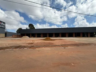 Retail Space to Let - 6 Ontdekkers Road, Roodepoort