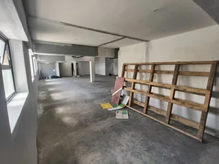 184.2m² Office to Rent in Boston, Bellville