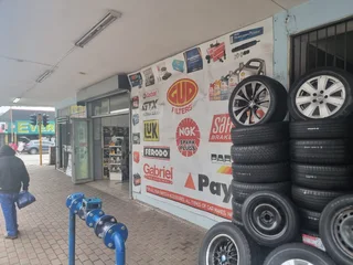 Prime Retail Investment Opportunity in Benoni CBD