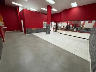 Prime Retail Space to Let - Midrand City Shopping Centre, Halfway House, Midrand