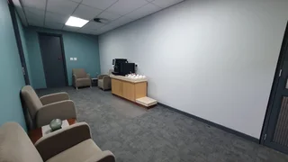 THE INNOVATION HUB | ALLAN CORMACK STREET | PERSEQUOR | PRETORIA