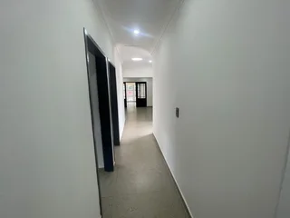 Prime Office Space to Let - 11 Bartlett Road, Beyers Park, Boksburg