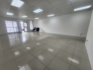 126 m² Office To Let – Waterkloof Ridge – Prime Main Road Exposure