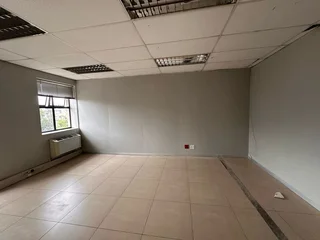 Modern Office Space in Meyersdal Office Park