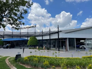 Showroom Space for Sale - Cnr New Road &amp; 16th Road, Randjespark, Midrand