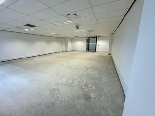Premium Office Suite To Let at Illovo Point
