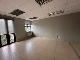 Modern Office Space in Meyersdal Office Park