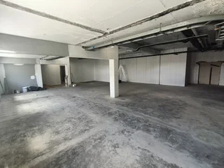 184.2m² Office to Rent in Boston, Bellville