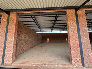 Prime Retail Space to Let - 6 Ontdekkers Road, Roodepoort