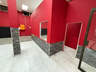 Prime Retail Space to Let - Midrand City Shopping Centre, Halfway House, Midrand